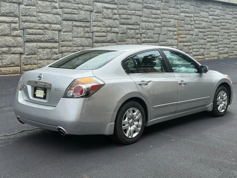 Used 2012 Nissan Altima 2.5 S w/ Value Pkg FWD image 7