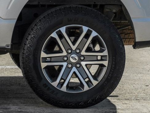 Used 2021 Ford F150 XL w/ STX Appearance Package AWD/4WD image 55