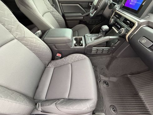 Used 2026 Toyota Tacoma SR5 RWD image 27