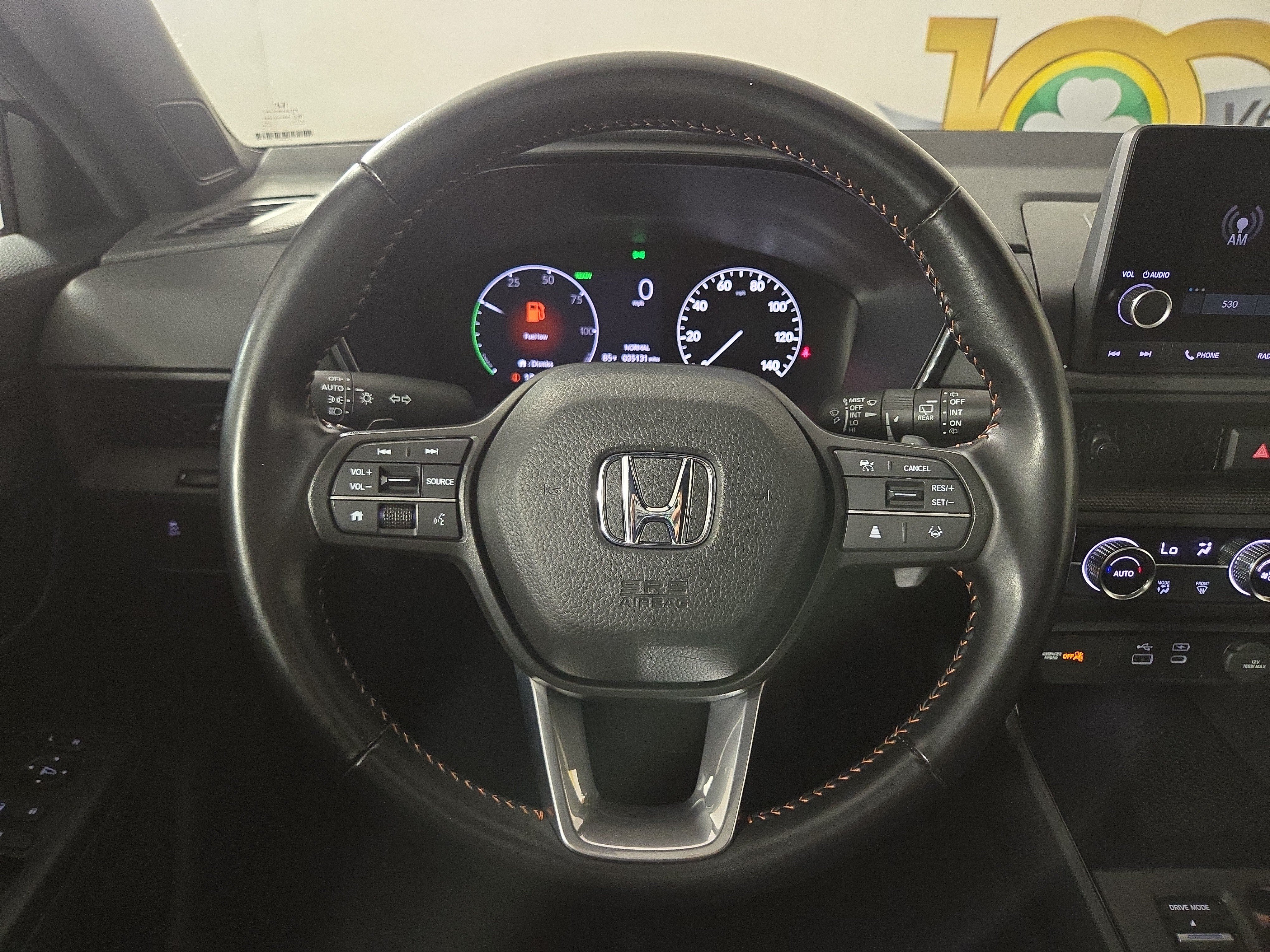 Used 2025 Honda CR-V Sport image 13