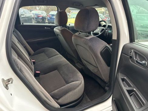 Used 2013 Chevrolet Impala LS image 20
