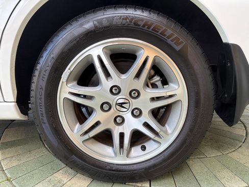 Used 2000 Acura TL image 43