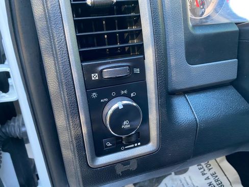 Used 2016 RAM 1500 Express image 54