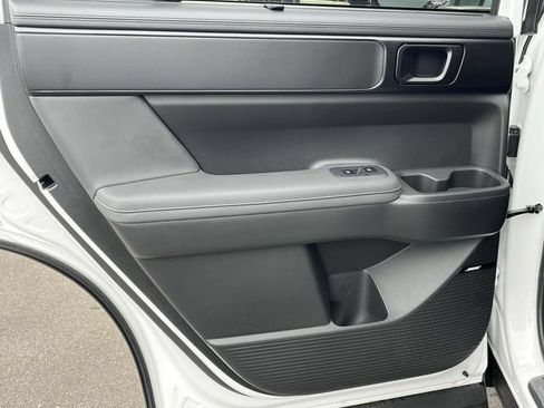 New 2026 Hyundai Santa Fe Calligraphy FWD image 14