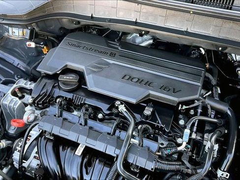 Used 2023 Hyundai Kona SEL w/ Cargo Package image 31