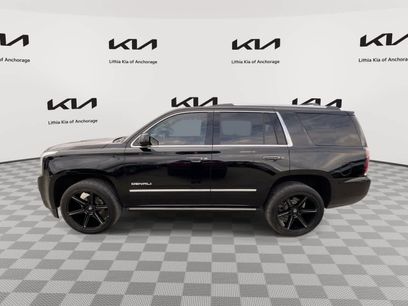 Used 2019 GMC Yukon Denali