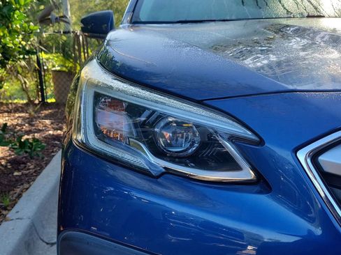 Used 2020 Subaru Outback Limited w/ Popular Package #2 AWD/4WD image 7