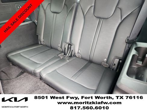 New 2025 Kia Sorento S AWD/4WD image 20