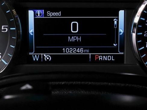 Used 2019 Chevrolet Tahoe LT AWD/4WD image 20