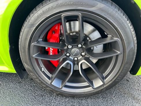 Used 2023 Dodge Charger SRT Hellcat w/ Harman/Kardon Audio Group image 8