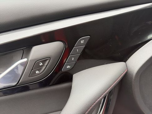 New 2026 Chevrolet Blazer RS w/ Driver Confidence II Package image 17