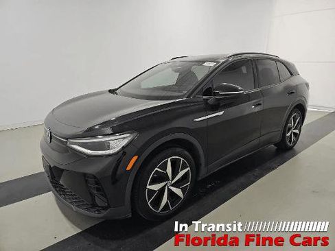 Used 2023 Volkswagen ID.4 S RWD image 2