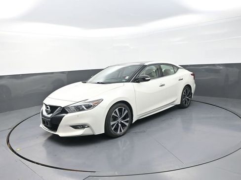 Used 2017 Nissan Maxima 3.5 SL image 40