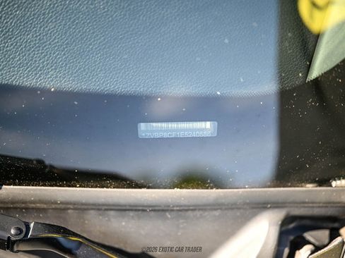 Used 2014 Ford Mustang GT Premium w/ GT Track Package RWD image 39
