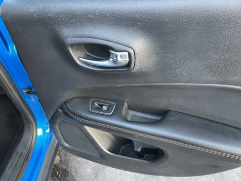 Used 2020 Jeep Compass Limited image 49