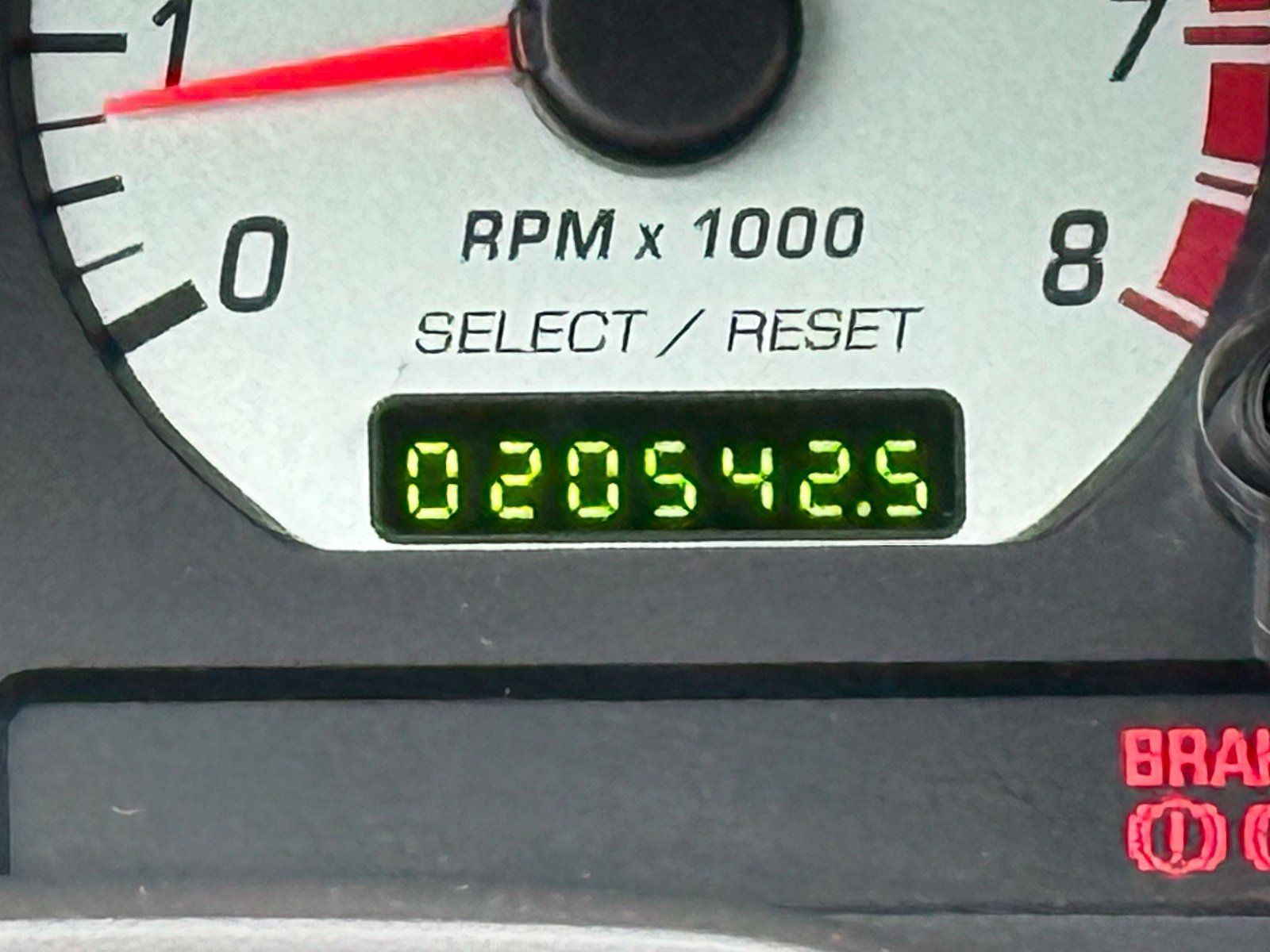 Used 2004 Ford Mustang Cobra RWD image 23