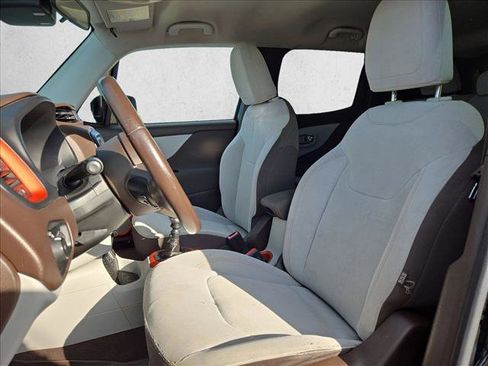 Used 2016 Jeep Renegade Latitude image 16