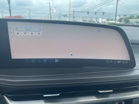 Used 2024 Cadillac XT4 Premium Luxury AWD/4WD image 22