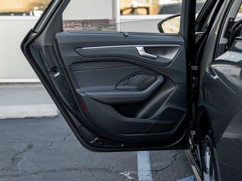 New 2026 Audi A6 Premium Plus image 19