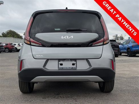 Used 2024 Kia Soul LX w/ Option Group 015 image 6