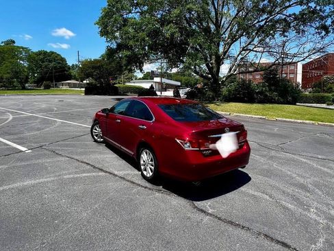 Used 2010 Lexus ES 350 FWD image 6