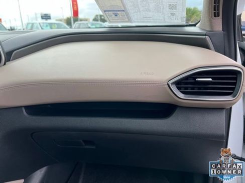 Used 2020 Hyundai Santa Fe Limited image 56