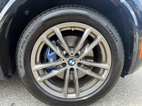 Used 2019 BMW X3 M40i AWD/4WD image 27