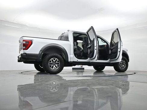 Used 2023 Ford F150 Raptor AWD/4WD image 47