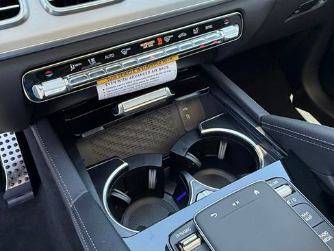 New 2026 Mercedes-Benz GLS 450 4MATIC image 28