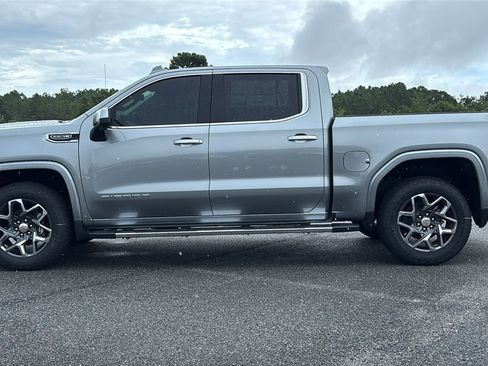 New 2026 GMC Sierra 1500 SLT w/ SLT Premium Plus Package image 33