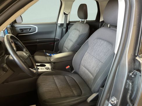 Used 2023 Ford Bronco Sport Big Bend w/ Convenience Package image 13