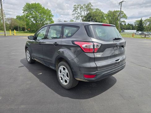 Used 2017 Ford Escape S FWD image 4