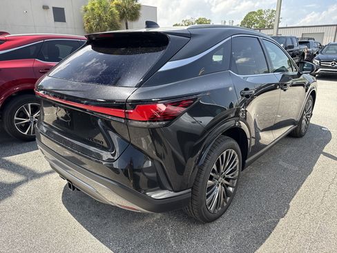 Used 2026 Lexus RX 350 AWD w/ Convenience Package image 4