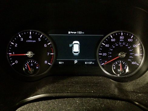 Used 2021 Kia Telluride SX w/ SX Prestige Package image 23