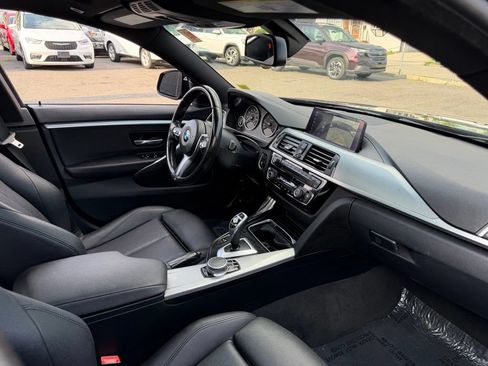 Used 2019 BMW 430i Gran Coupe w/ M Sport Package RWD image 11