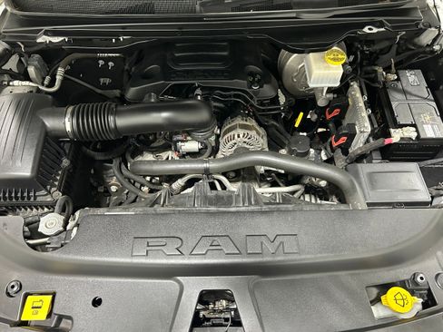 Used 2020 RAM 1500 Laramie AWD/4WD image 20