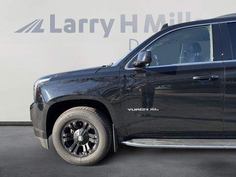 Used 2019 GMC Yukon XL SLT image 10