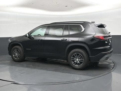 Used 2025 GMC Acadia Elevation FWD image 27
