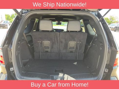 Used 2024 Dodge Durango R/T w/ Tow 'N Go Package AWD/4WD image 16