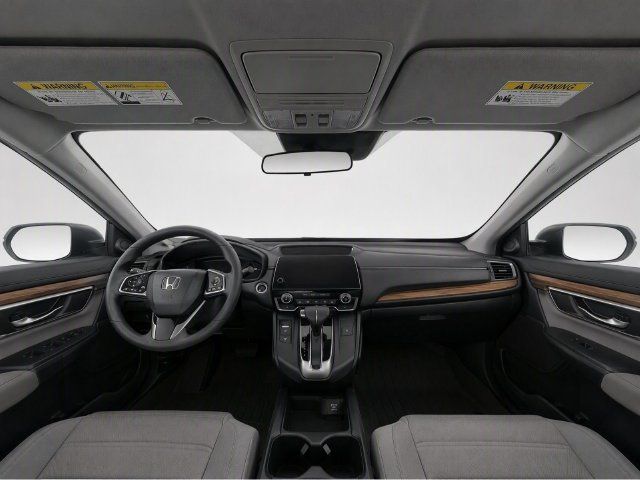 Certified 2018 Honda CR-V EX image 14