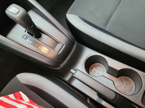Used 2025 Nissan Versa S w/ Trunk Package FWD image 26