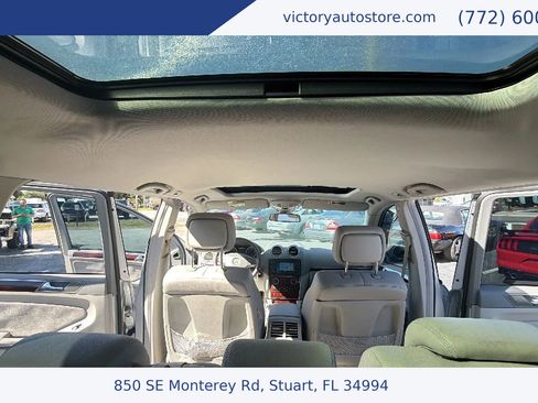 Used 2007 Mercedes-Benz GL 450 4MATIC image 58