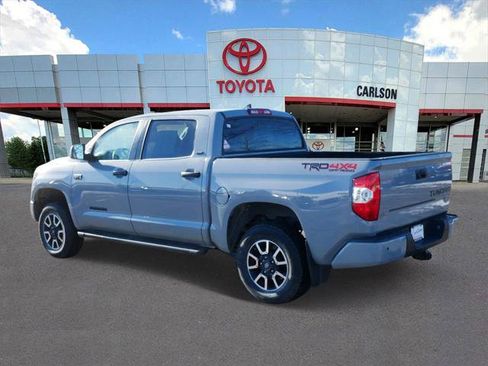 Certified 2020 Toyota Tundra SR5 image 6