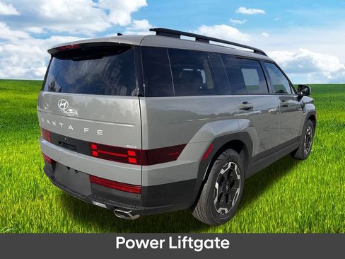 New 2026 Hyundai Santa Fe SEL image 7