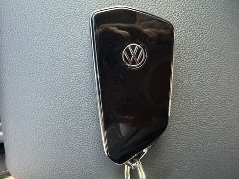 New 2026 Volkswagen GTI S FWD image 29