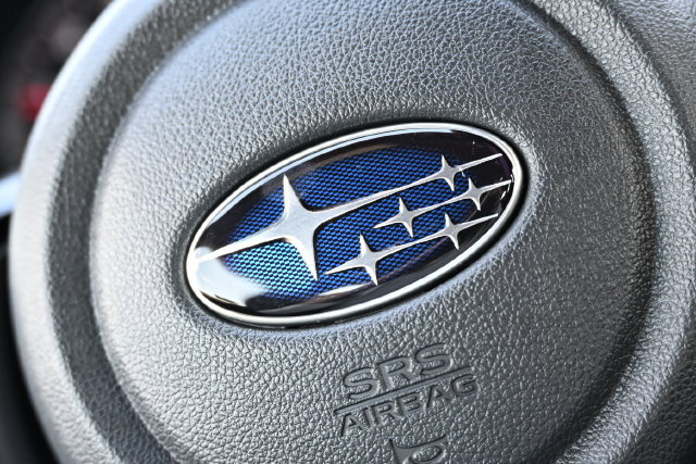 New 2026 Subaru WRX Premium AWD/4WD image 30