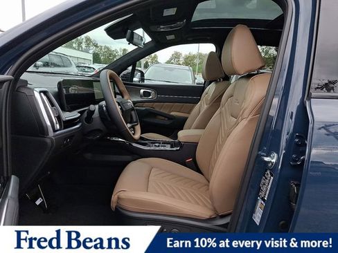 New 2026 Kia Sorento SX Prestige image 9