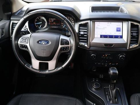 Used 2020 Ford Ranger XLT w/ Equipment Group 301A Mid AWD/4WD image 22