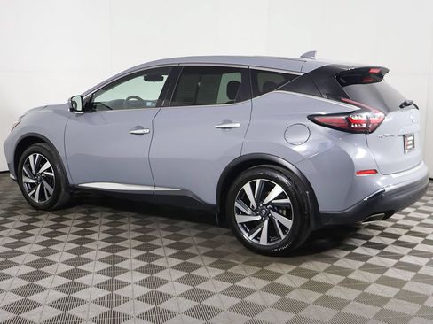 Used 2024 Nissan Murano SL AWD/4WD image 18