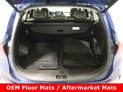 Used 2020 Hyundai Santa Fe Limited image 36